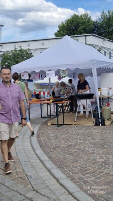Foto des Albums: Bürgerfest 2024