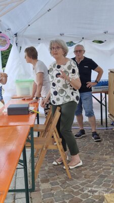 Foto des Albums: Bürgerfest 2024