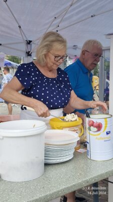 Foto des Albums: Bürgerfest 2024