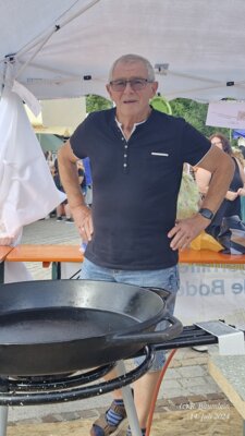 Foto des Albums: Bürgerfest 2024