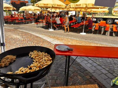 Foto des Albums: Bürgerfest 2024