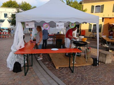 Foto des Albums: Bürgerfest 2024