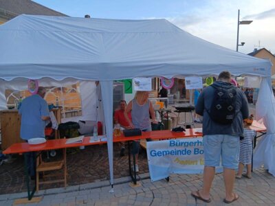 Foto des Albums: Bürgerfest 2024