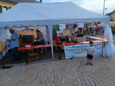 Foto des Albums: Bürgerfest 2024