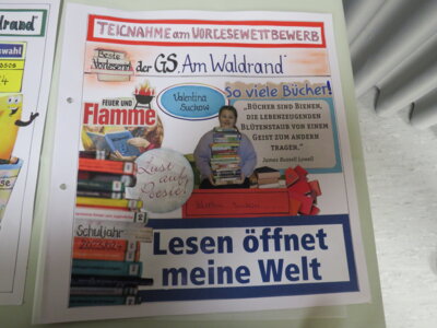 Fotoalbum Feierliche Zeugnisausgabe der 6. Klassen