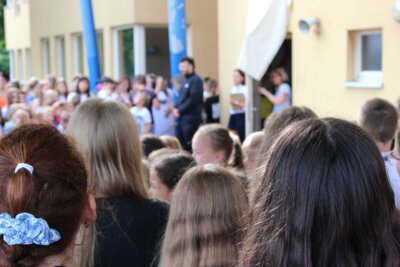 Foto des Albums: Schule und Hort ohne Rassismus