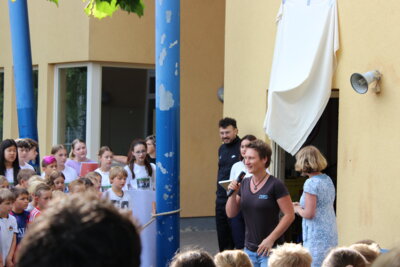 Foto des Albums: Schule und Hort ohne Rassismus