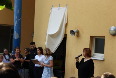 Foto des Albums: Schule und Hort ohne Rassismus