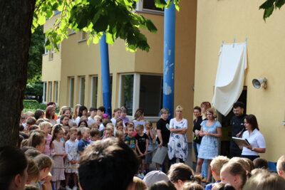 Foto des Albums: Schule und Hort ohne Rassismus
