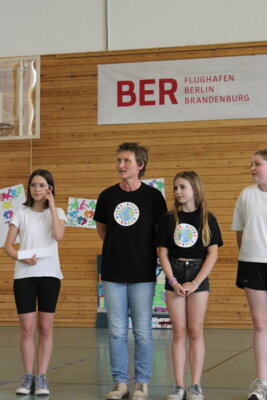Foto des Albums: Projektwoche
