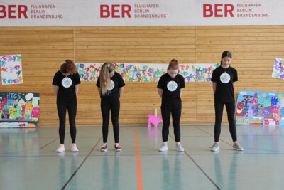 Foto des Albums: Projektwoche