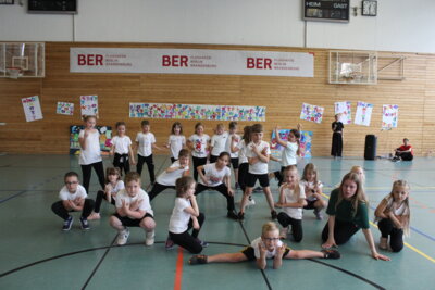 Foto des Albums: Projektwoche