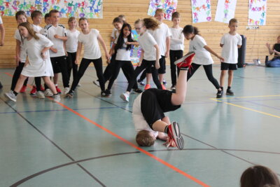 Foto des Albums: Projektwoche