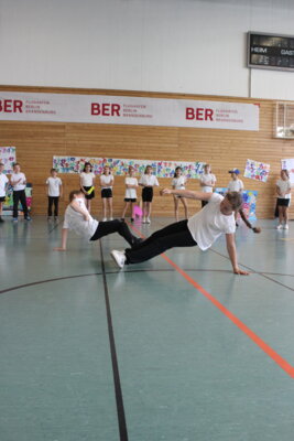 Foto des Albums: Projektwoche