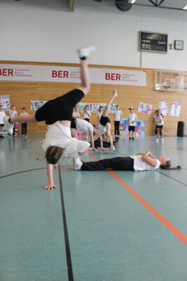 Foto des Albums: Projektwoche
