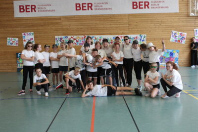 Foto des Albums: Projektwoche
