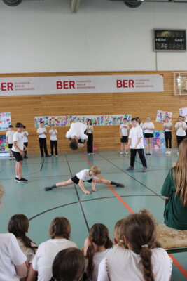 Foto des Albums: Projektwoche