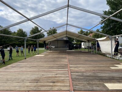 Foto des Albums: Feuerwehrfest 2024 (22.07.2024)