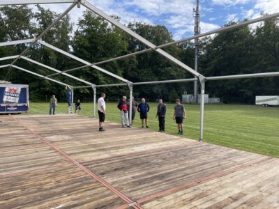Foto des Albums: Feuerwehrfest 2024 (22.07.2024)