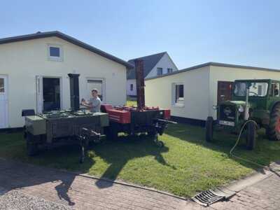 Foto des Albums: Feuerwehrfest 2024 (22.07.2024)