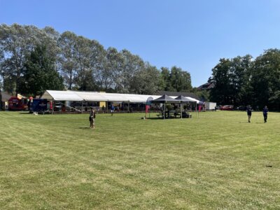 Foto des Albums: Feuerwehrfest 2024 (22.07.2024)