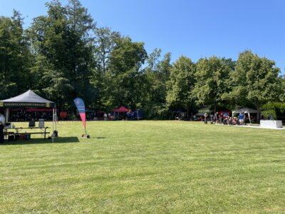 Foto des Albums: Feuerwehrfest 2024 (22.07.2024)