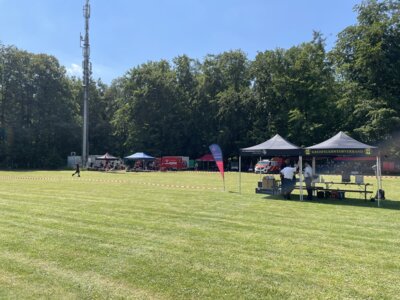Foto des Albums: Feuerwehrfest 2024 (22.07.2024)