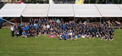 Foto des Albums: Feuerwehrfest 2024 (22.07.2024)