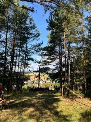Foto des Albums: Abschlusswanderung der zweiten Klassen