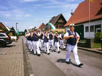 Foto des Albums: Schützenfest 2023