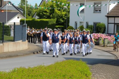 Foto des Albums: Schützenfest 2023