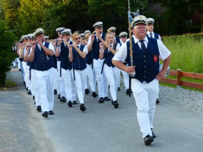 Foto des Albums: Schützenfest 2023