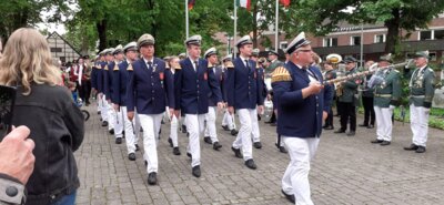 Foto des Albums: Schützenfest 2023