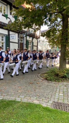 Foto des Albums: Schützenfest 2023
