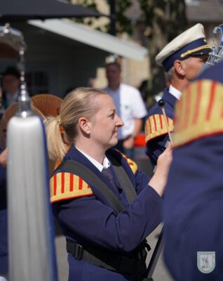 Foto des Albums: Schützenfest 2023