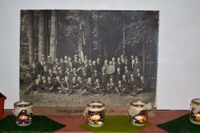 M&auml;nnergesangverein 1910  (Bild vergr&ouml;&szlig;ern)