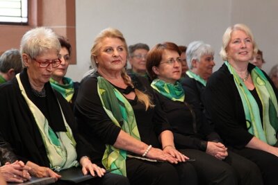 Foto des Albums: Akademische 175-Jahrfeier in der Stadtkirche