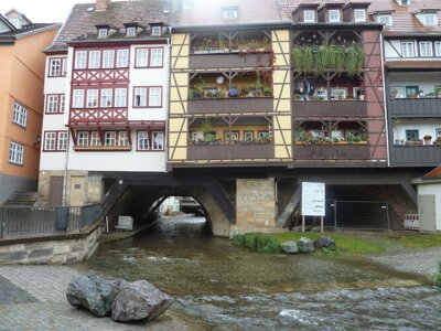 Kr&auml;merbr&uuml;cke  (Bild vergr&ouml;&szlig;ern)