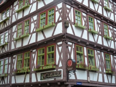 Mohrengasse 2  (Bild vergr&ouml;&szlig;ern)