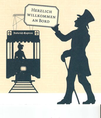 der Datterich-Express  (Bild vergr&ouml;&szlig;ern)