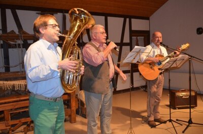 Foto des Albums: Jahresfeier 2015 im OWK Heim