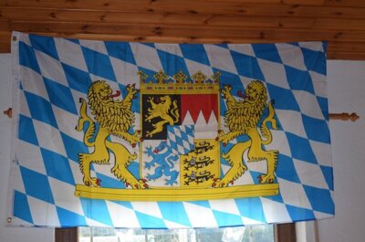 Einladung zum Bayerischen Nachmittag  (Bild vergr&ouml;&szlig;ern)