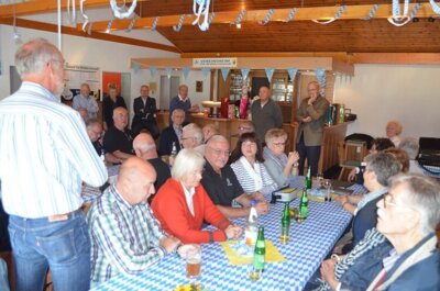 Honorationen  (Bild vergr&ouml;&szlig;ern)