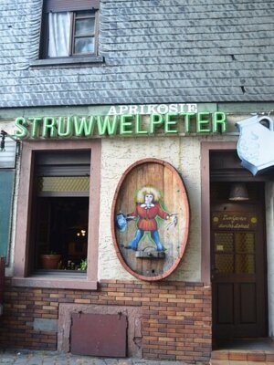 Auch hier gibt es Apfelwein  (Bild vergr&ouml;&szlig;ern)