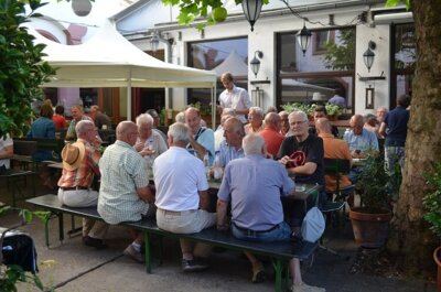 Deutsch-Japanische Freundschaft  (Bild vergr&ouml;&szlig;ern)