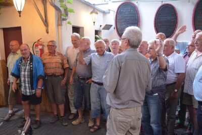 Abgesang  (Bild vergr&ouml;&szlig;ern)