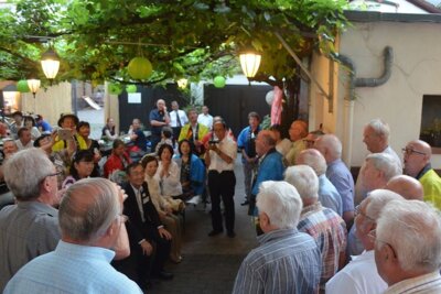 Neuer Fanclub  (Bild vergr&ouml;&szlig;ern)