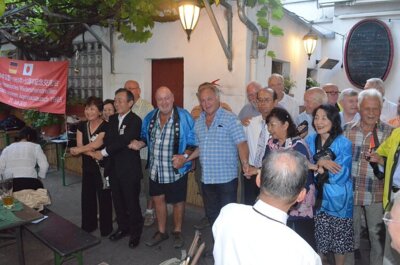 Deutsch-Japanischer Chor  (Bild vergr&ouml;&szlig;ern)