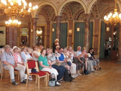 Kurtheater  (Bild vergr&ouml;&szlig;ern)