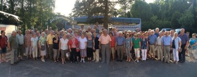 Gesamtbild zum Abschied  (Bild vergr&ouml;&szlig;ern)